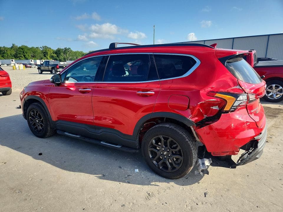 2023 HYUNDAI SANTA FE XRT 2