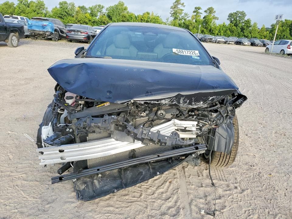2026 TOYOTA COROLLA SE 5