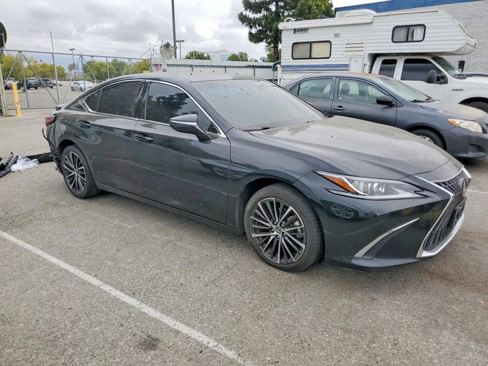 2024 LEXUS ES 300H BASE 4