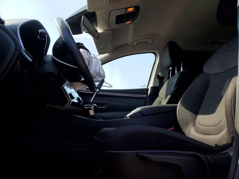 2022 HYUNDAI TUCSON SEL 7
