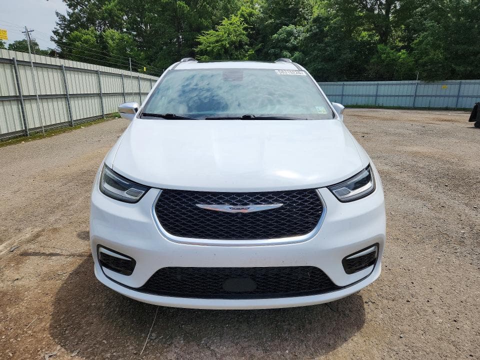 2024 CHRYSLER PACIFICA PINNACLE 5