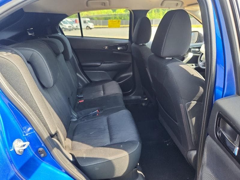 2019 MITSUBISHI ECLIPSE CROSS SE 11