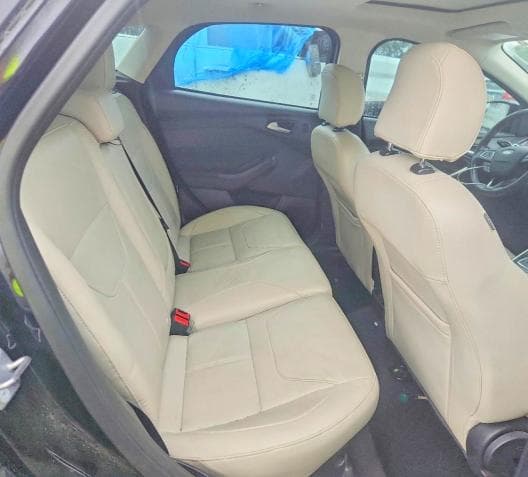 2018 FORD FOCUS TITANIUM 10