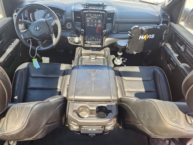 2023 RAM 1500 LIMITED 8