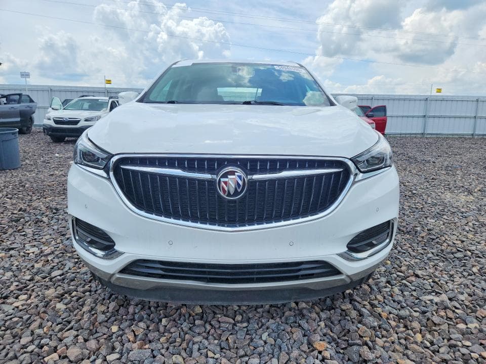 2020 BUICK ENCLAVE PREMIUM 5