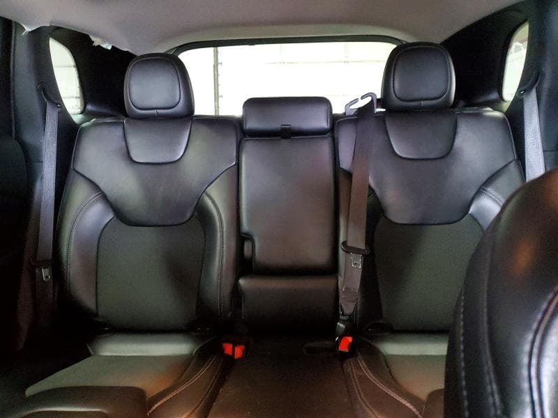 2019 JEEP CHEROKEE LATITUDE PLUS 10