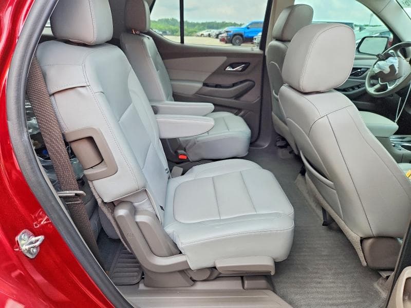 2020 CHEVROLET TRAVERSE LT 10