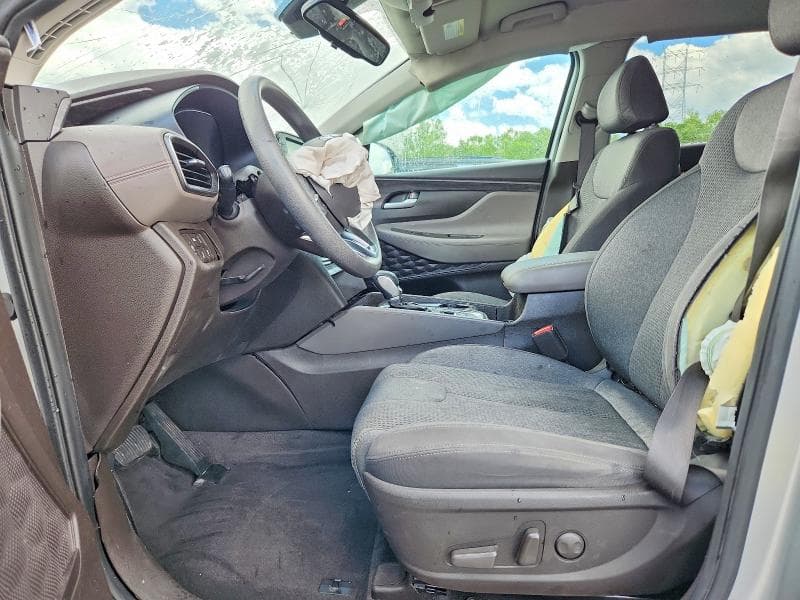 2020 HYUNDAI SANTA FE SEL 7
