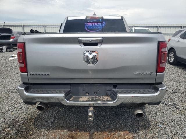 2019 RAM 1500 BIG HORN 6