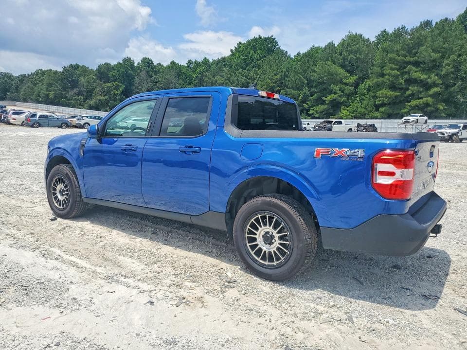 2023 FORD MAVERICK XL 2