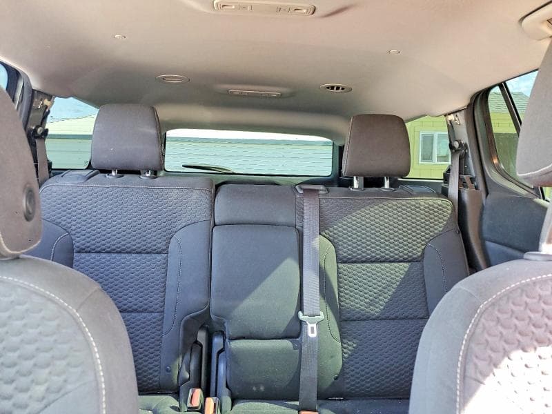 2018 GMC ACADIA SLE 10