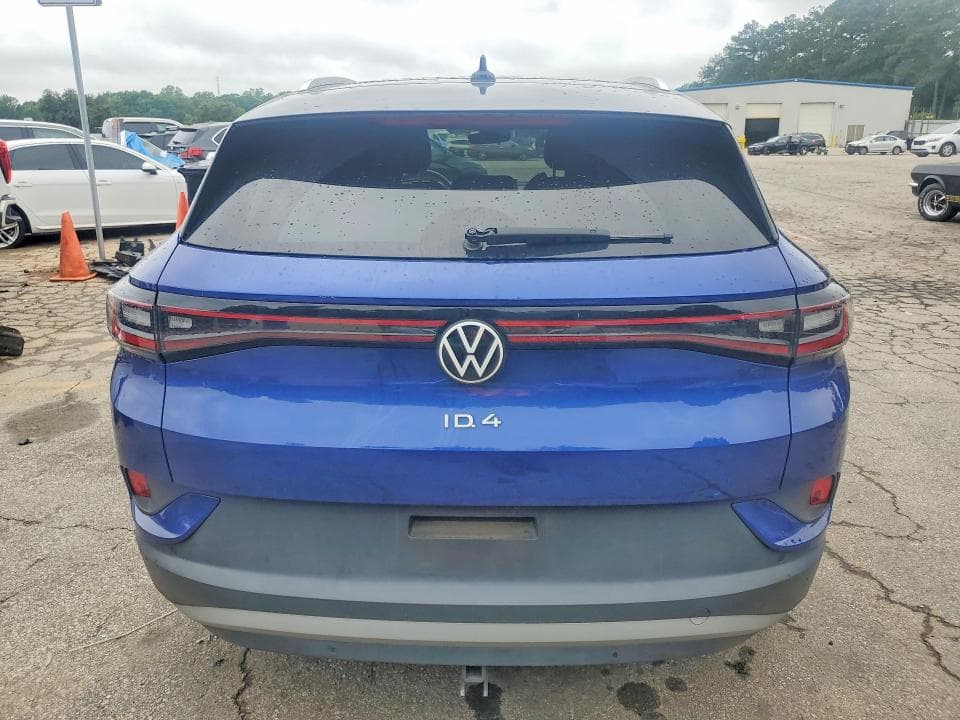 2021 VOLKSWAGEN ID.4 FIRST EDITION 6