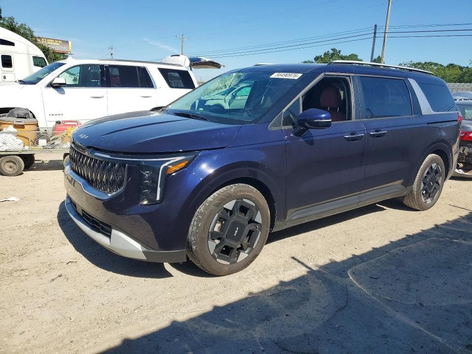 2025 KIA ALL OTHER