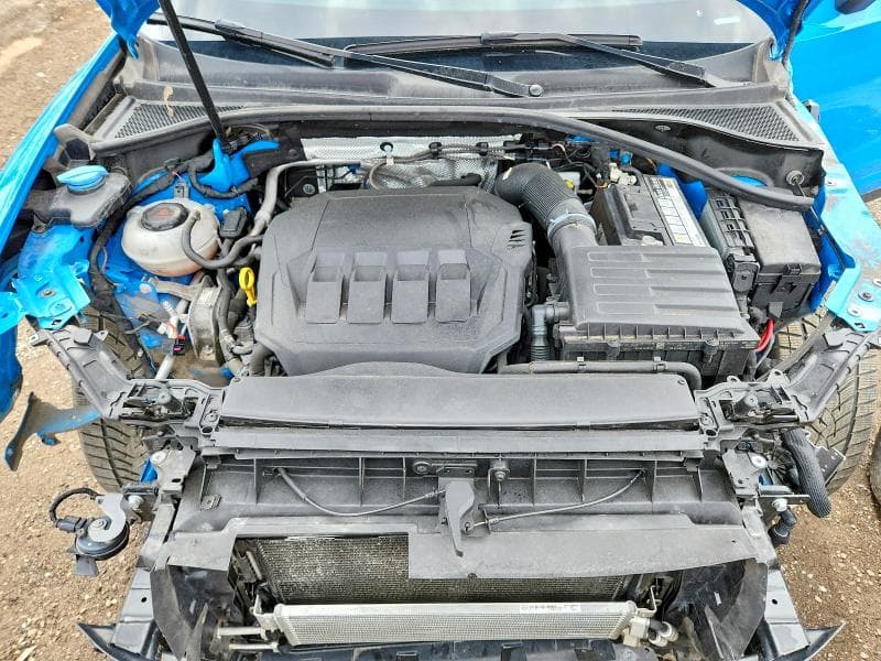 2021 AUDI Q3 PREMIUM PLUS S LINE 45 12