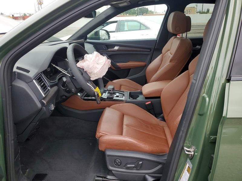 2024 AUDI Q5 E PREMIUM PLUS 55 7