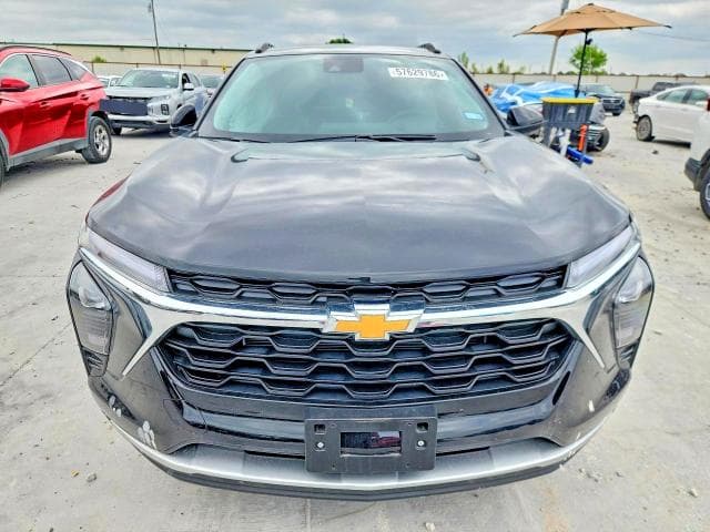 2026 CHEVROLET TRAX 1LT 5