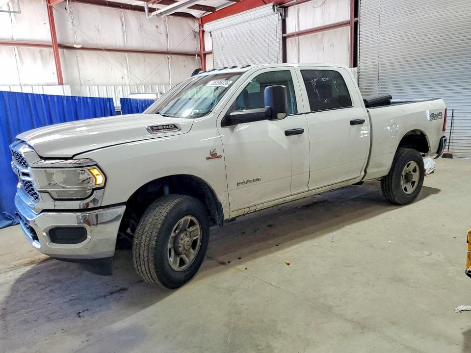 2020 RAM 2500 TRADESMAN - 1