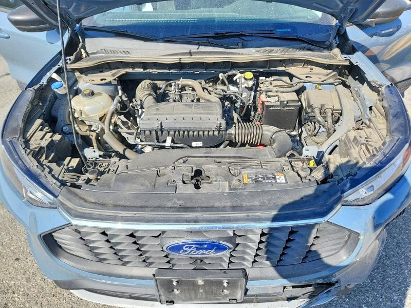 2024 FORD ESCAPE ACTIVE 11