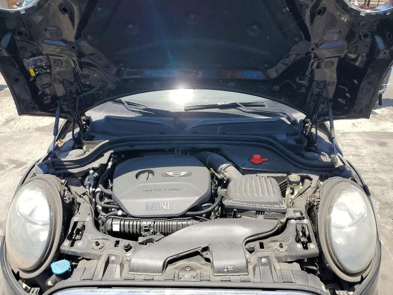 2018 MINI COOPER S 11