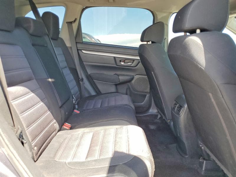 2019 HONDA CR-V LX 11