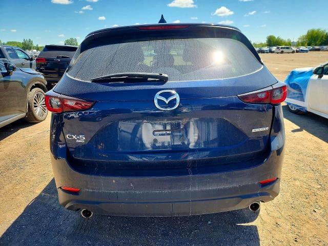 2023 MAZDA CX-5 PREMIUM 6