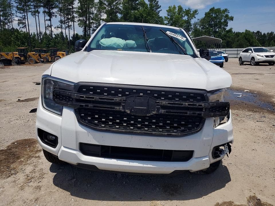2024 FORD RANGER XL 5
