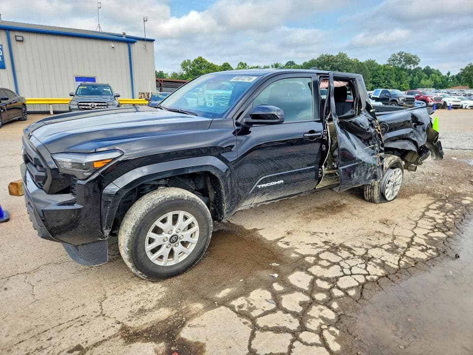 2024 TOYOTA TACOMA SR5 - 1