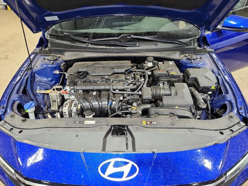 2024 HYUNDAI ELANTRA SEL 11