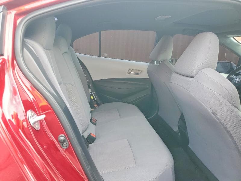 2022 TOYOTA COROLLA SE 10