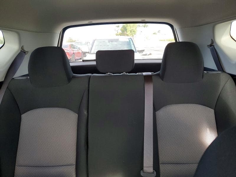 2021 KIA SOUL LX 10