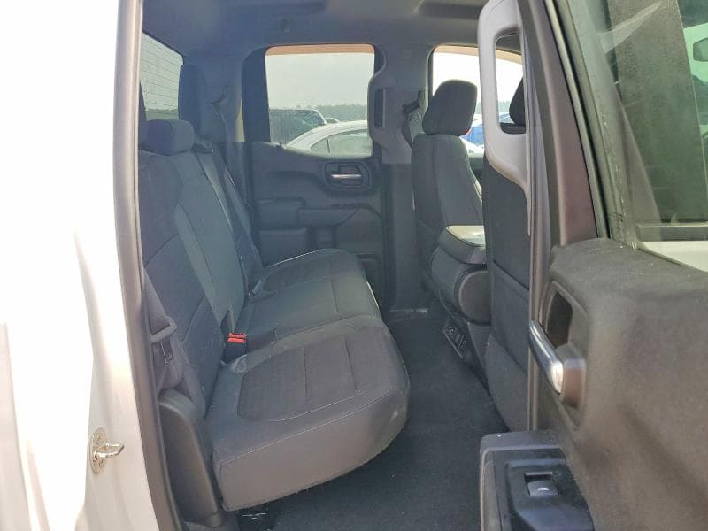 2019 CHEVROLET SILVERADO K1500 LT 11