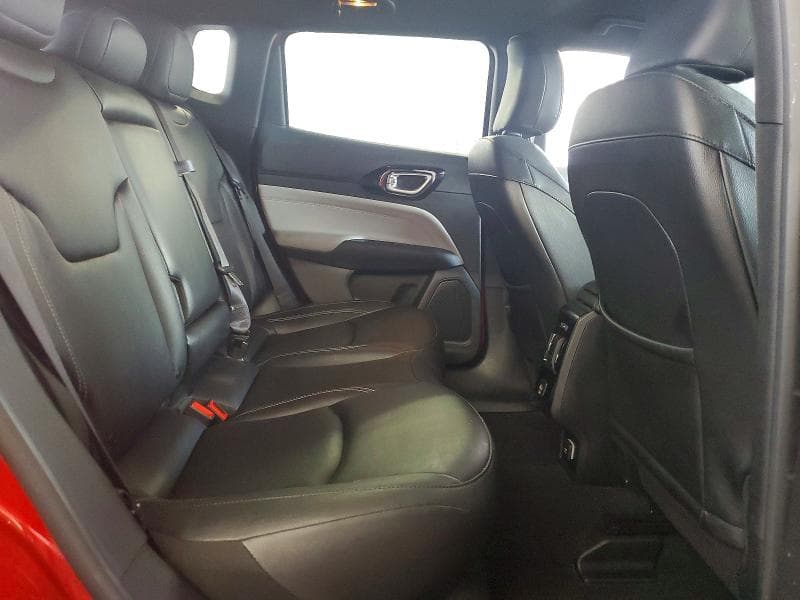 2025 JEEP COMPASS LIMITED 11