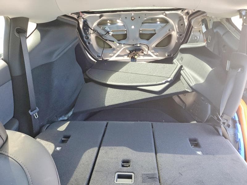 2026 TESLA MODEL Y 10