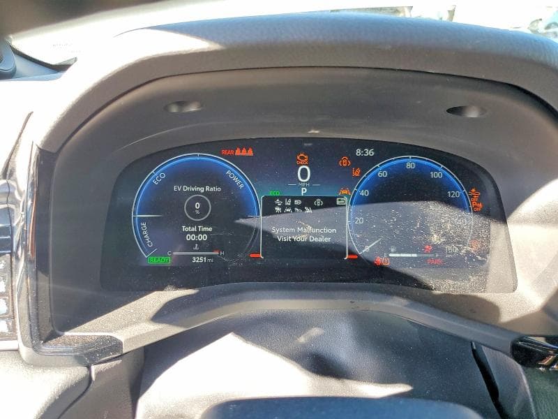 2026 TOYOTA CAMRY XSE 9