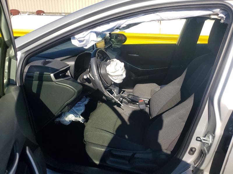 2021 TOYOTA COROLLA SE 7