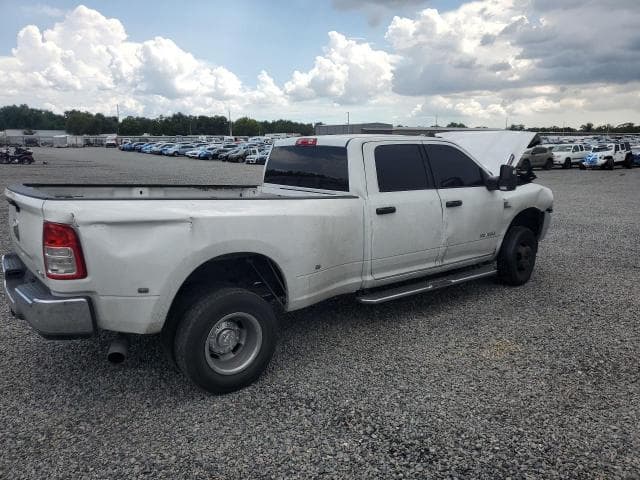 2024 RAM 3500 BIG HORN 3