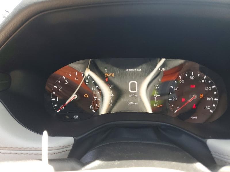 2025 JEEP COMPASS 9