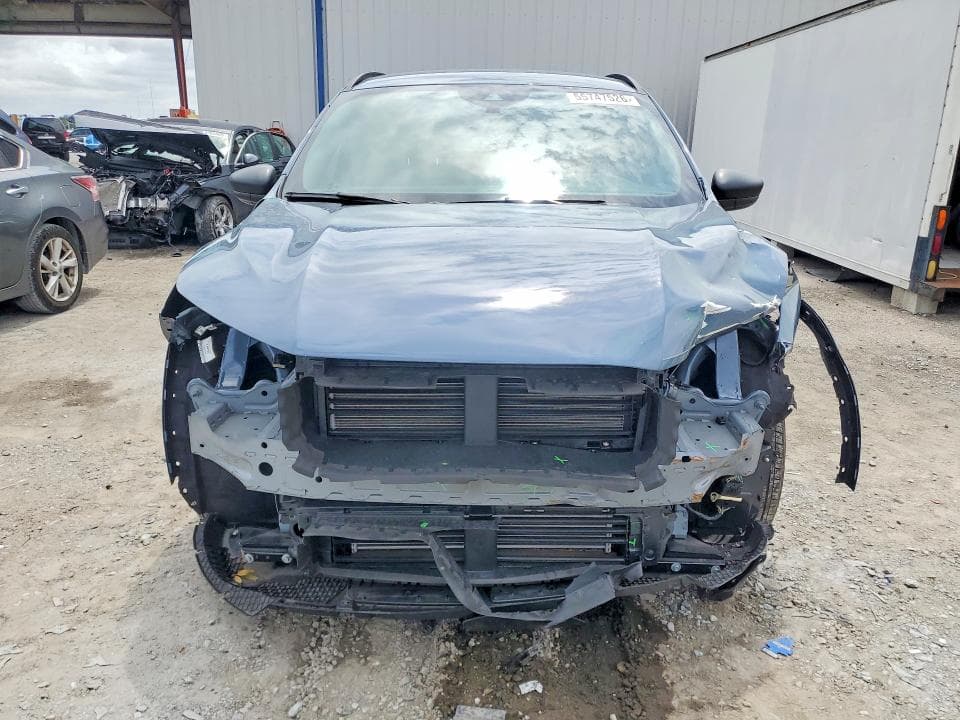 2024 FORD ESCAPE ST LINE 5