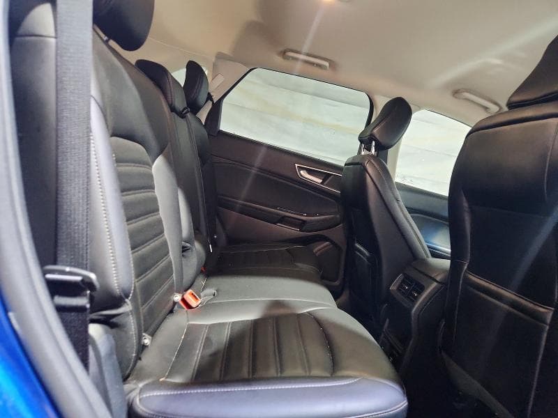 2020 FORD EDGE SEL 11