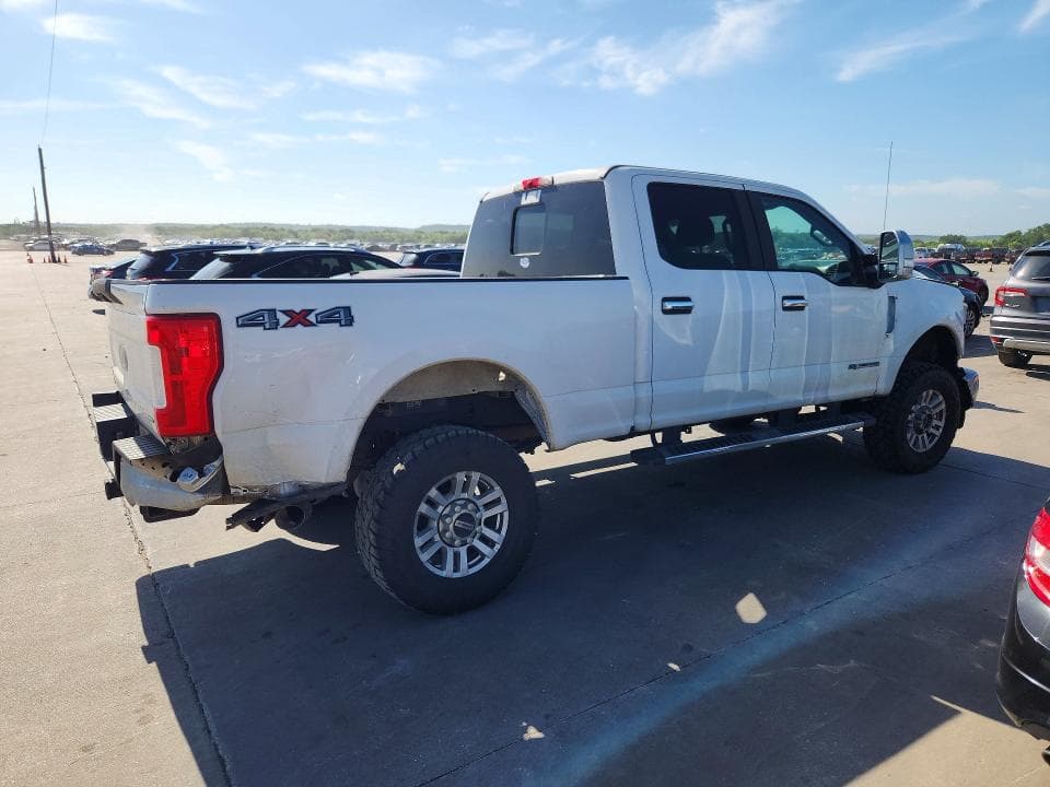 2019 FORD F250 SUPER DUTY 3