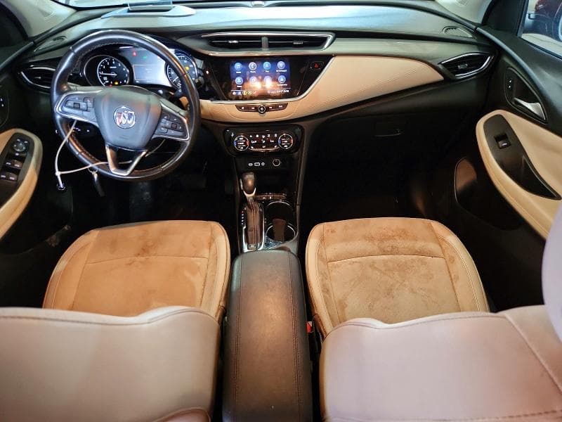 2020 BUICK ENCORE GX SELECT 8