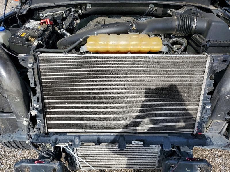 2018 FORD F150 SUPERCREW 11