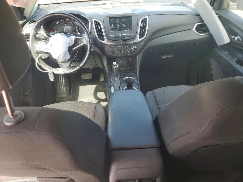 2019 CHEVROLET EQUINOX LT 8