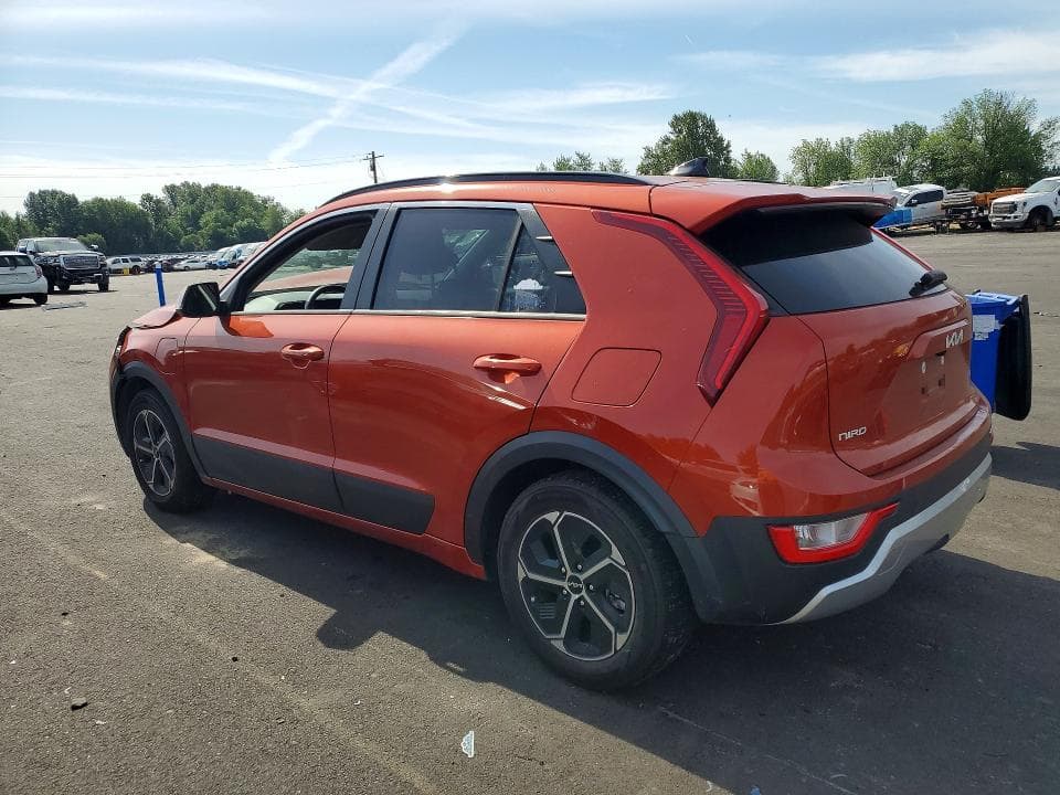 2023 KIA NIRO EX 2