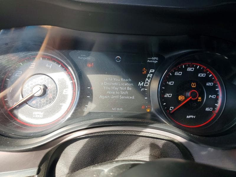 2022 DODGE CHARGER R/T 9