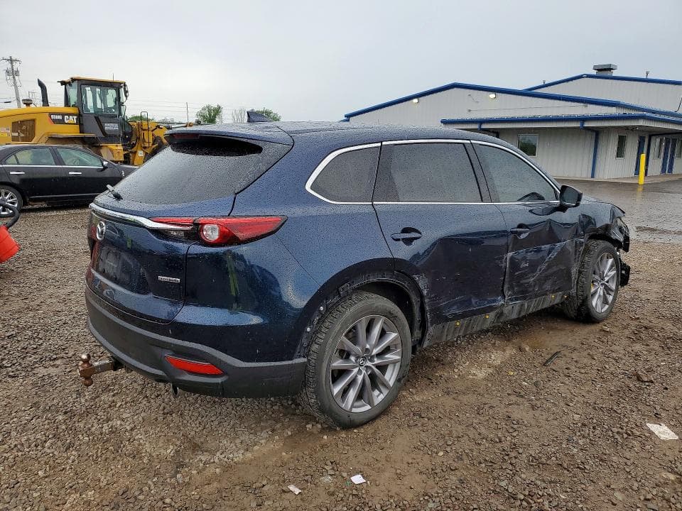 2023 MAZDA CX-90 GS-L 3