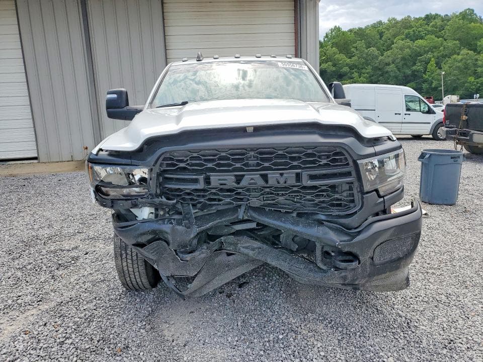 2023 RAM 2500 5