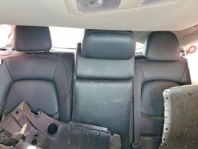 2022 MAZDA CX-5 PREFERRED 10
