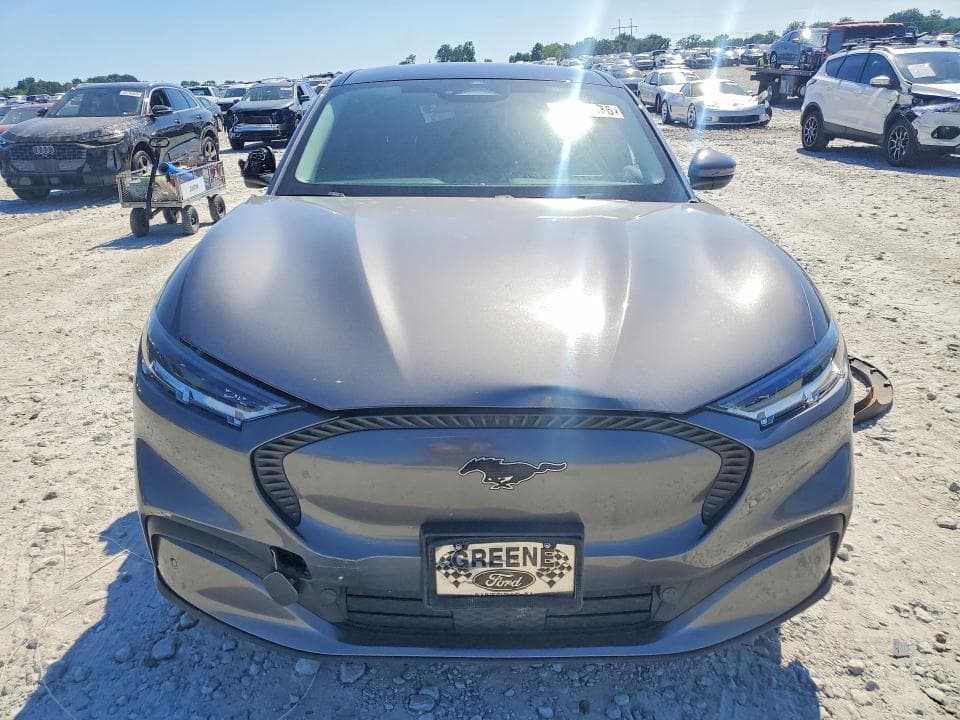 2021 FORD MUSTANG MACH-E SELECT 5