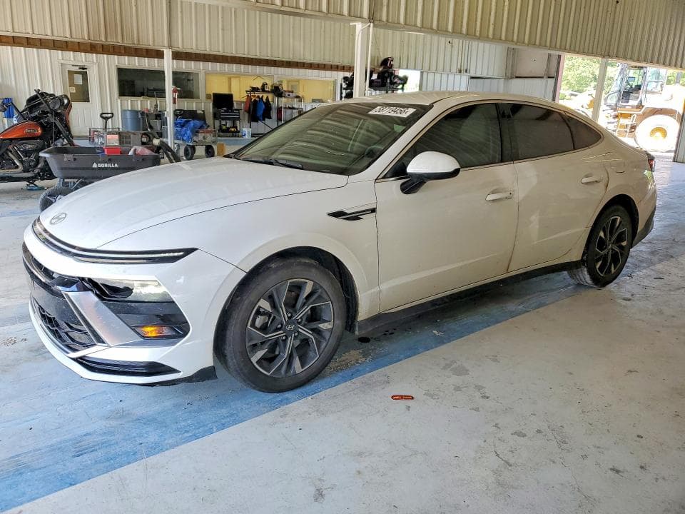 2024 HYUNDAI SONATA SEL - 1